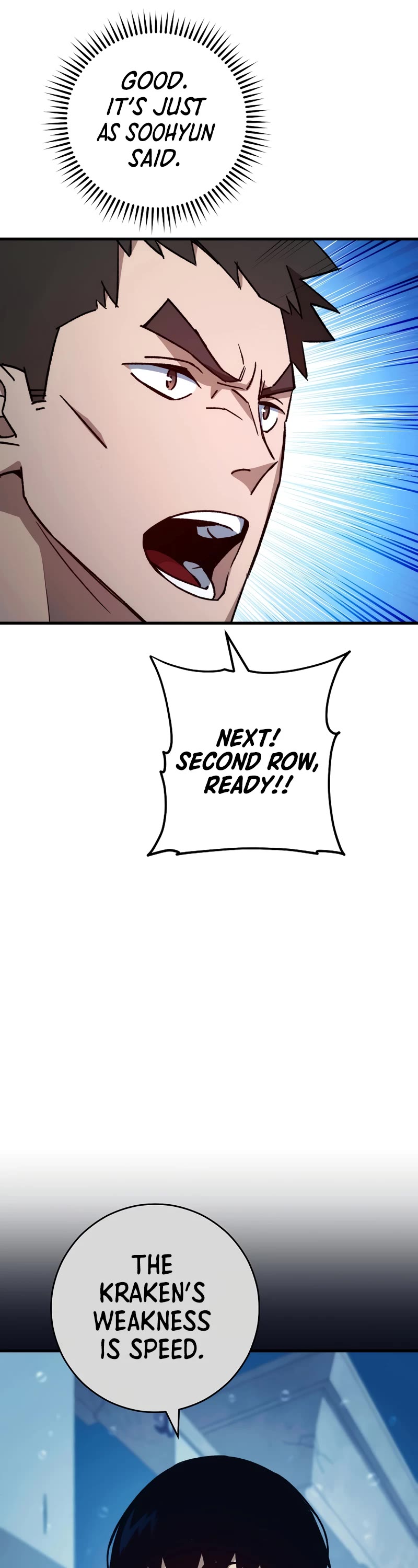 The Hero Returns Chapter 70 page 51 - Chapter 70