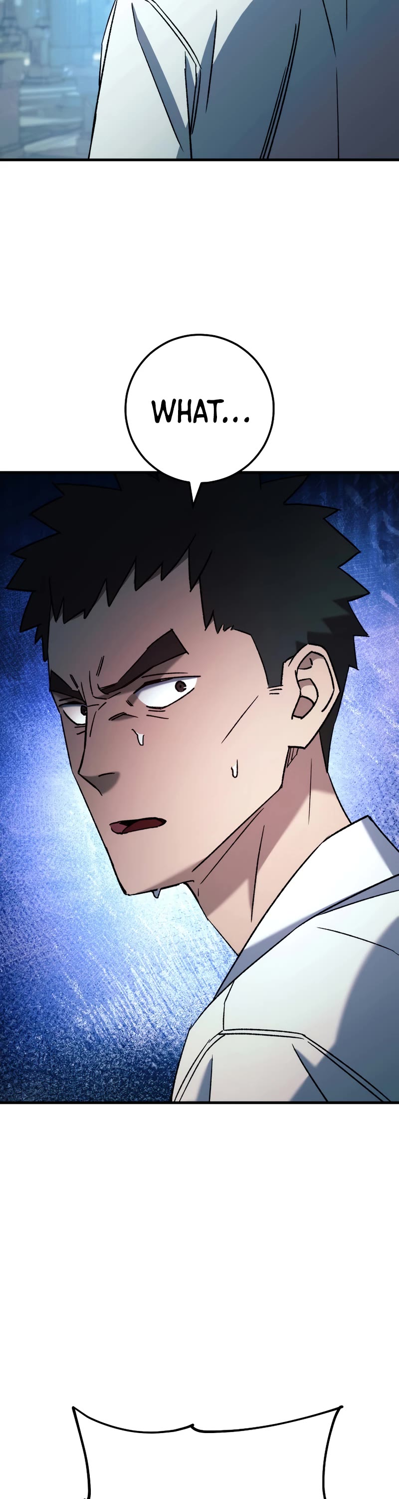 The Hero Returns Chapter 70 page 59 - Chapter 70