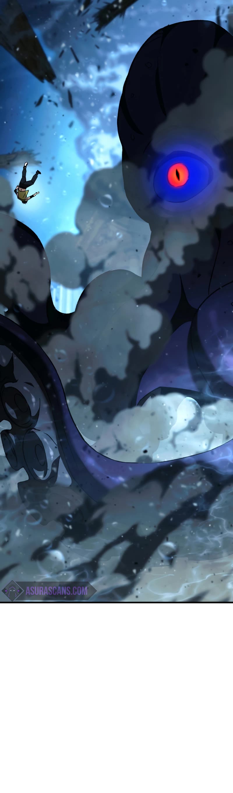 The Hero Returns Chapter 70 page 6 - Chapter 70