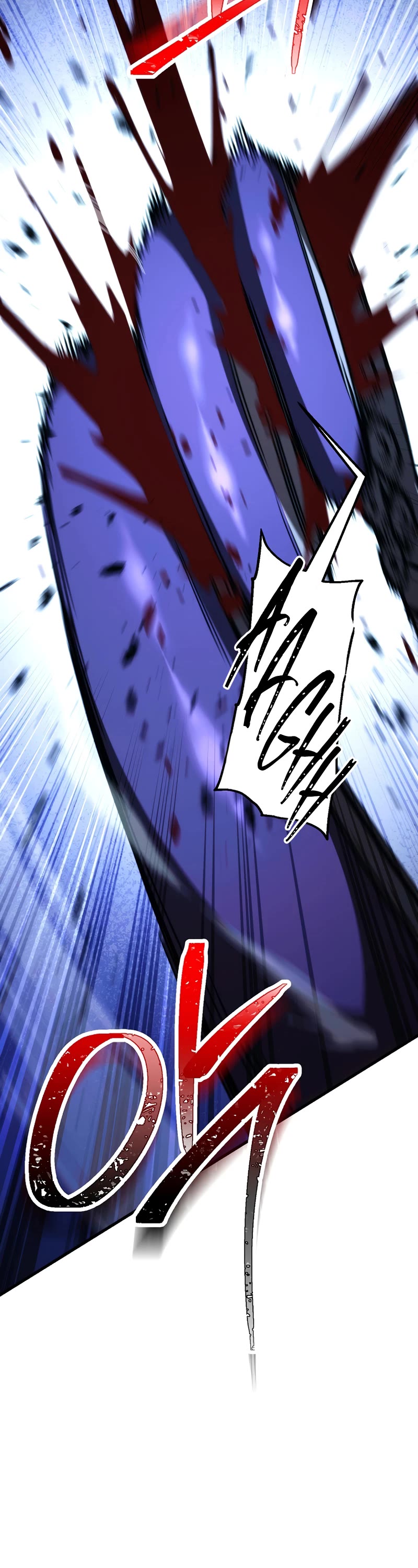 The Hero Returns Chapter 70 page 8 - Chapter 70