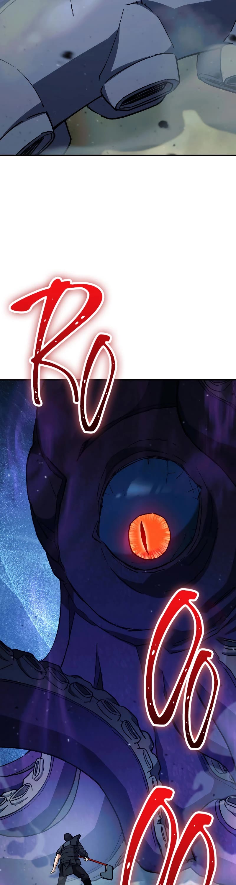 The Hero Returns Chapter 71 page 15 - Chapter 71