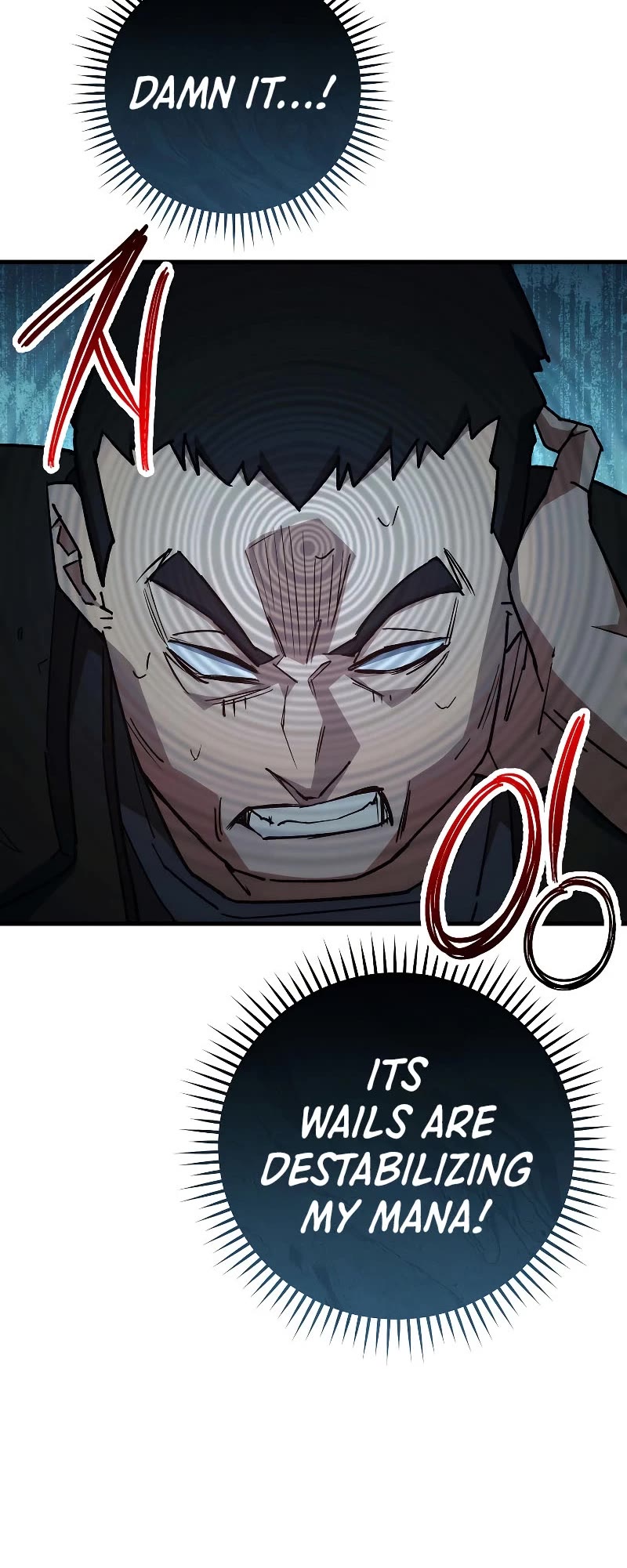 The Hero Returns Chapter 71 page 20 - Chapter 71