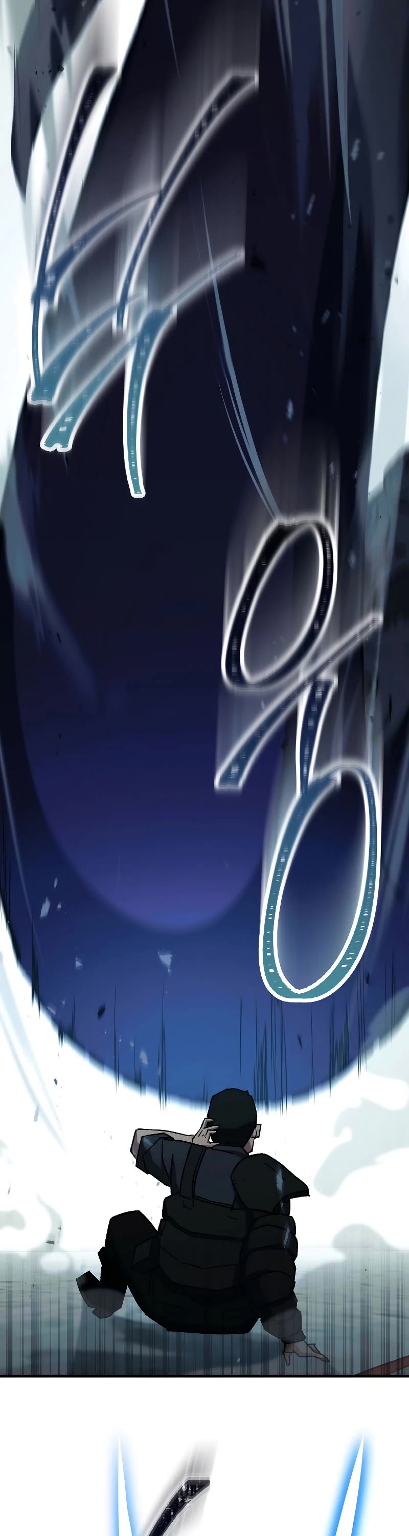 The Hero Returns Chapter 71 page 22 - Chapter 71