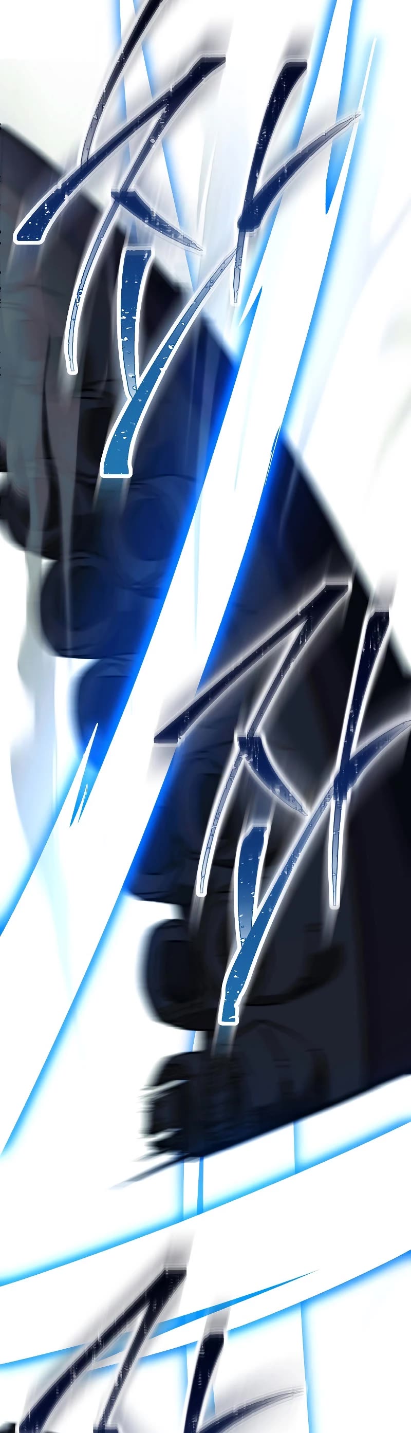 The Hero Returns Chapter 71 page 23 - Chapter 71