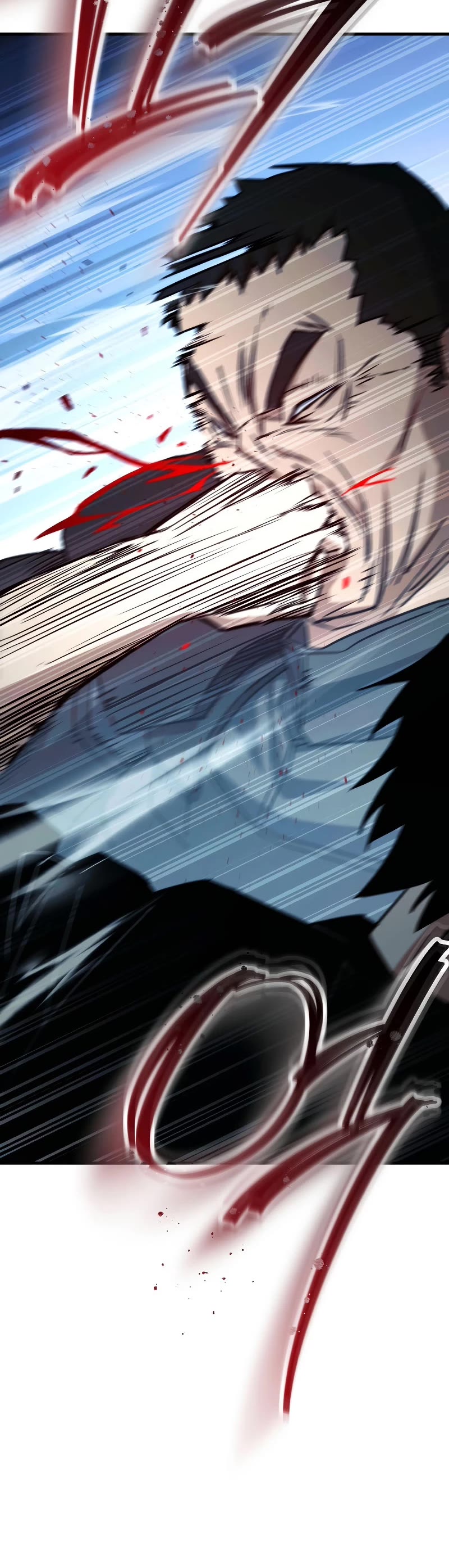 The Hero Returns Chapter 71 page 28 - Chapter 71