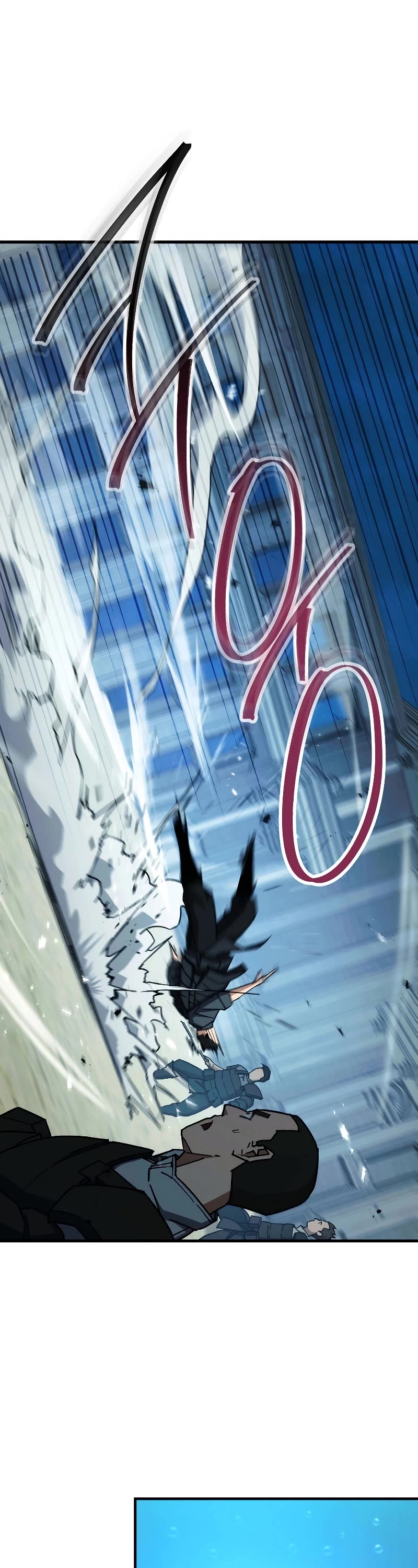 The Hero Returns Chapter 71 page 29 - Chapter 71