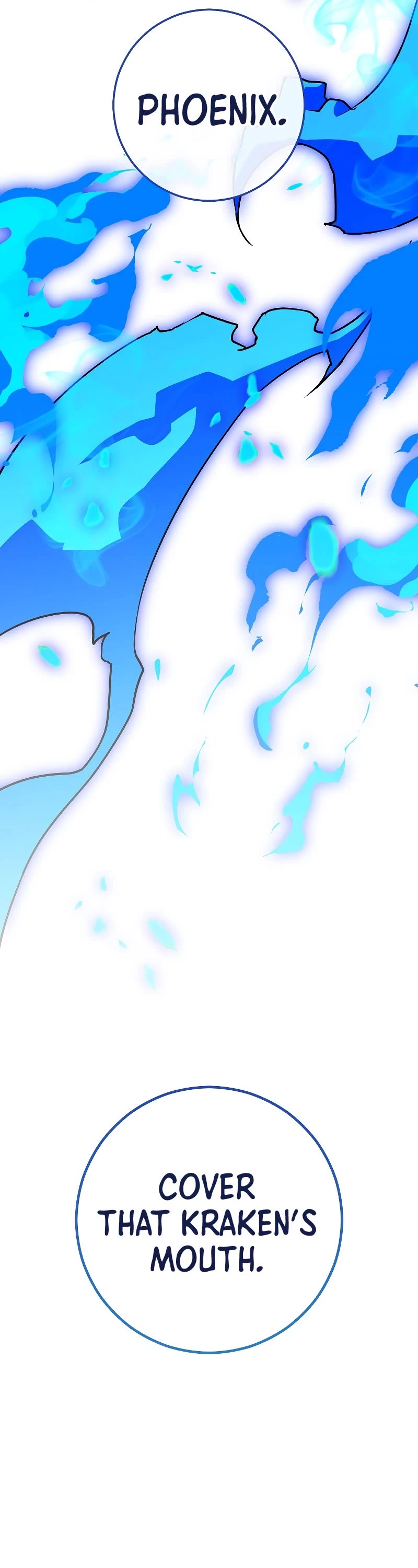The Hero Returns Chapter 71 page 33 - Chapter 71
