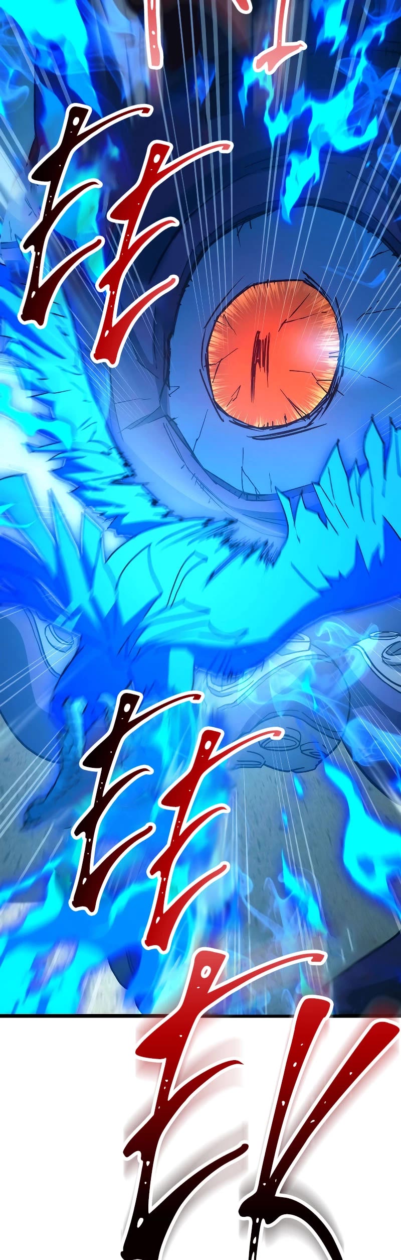 The Hero Returns Chapter 71 page 35 - Chapter 71