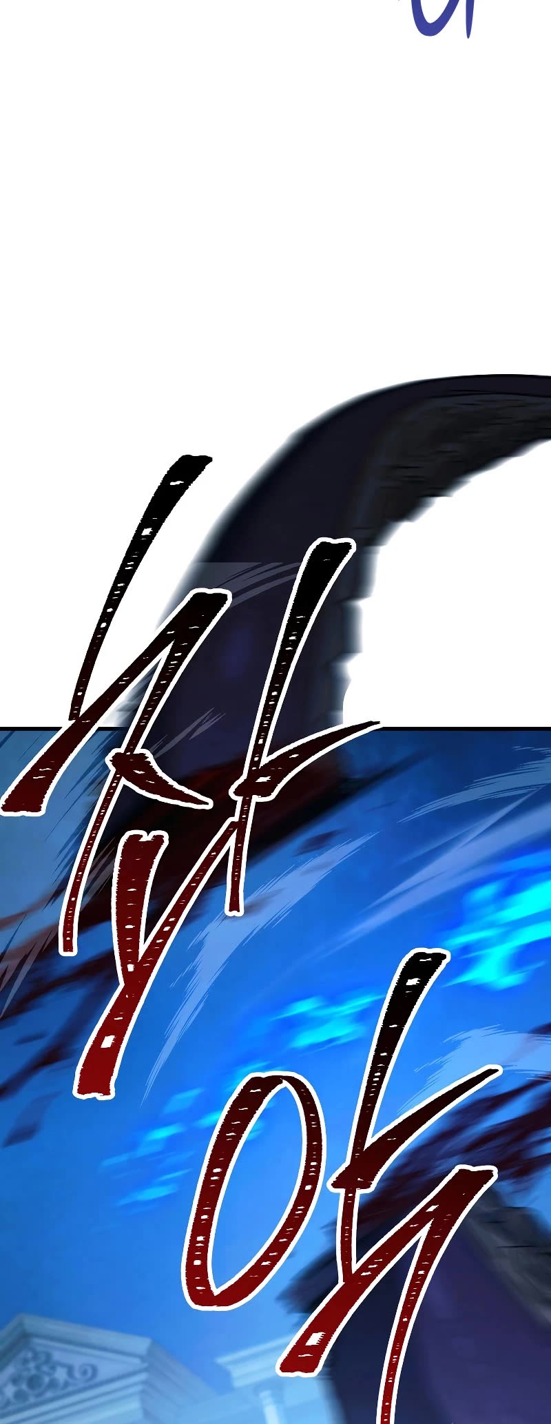 The Hero Returns Chapter 71 page 43 - Chapter 71
