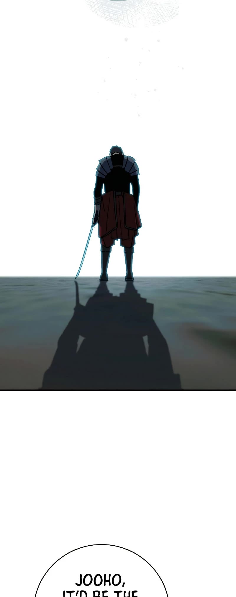 The Hero Returns Chapter 71 page 51 - Chapter 71