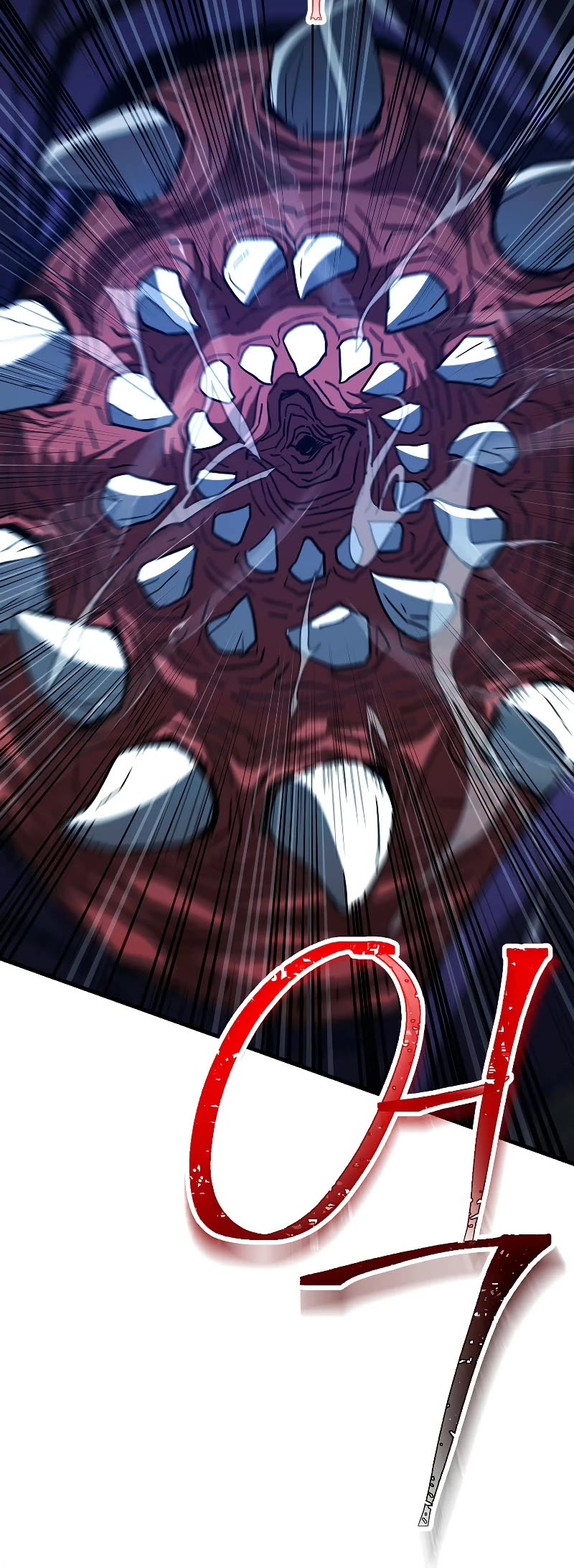 The Hero Returns Chapter 71 page 60 - Chapter 71