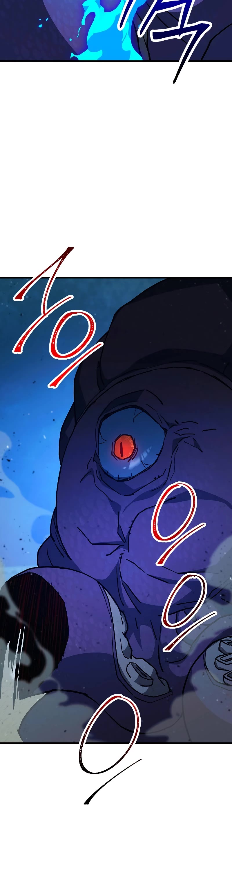 The Hero Returns Chapter 71 page 62 - Chapter 71