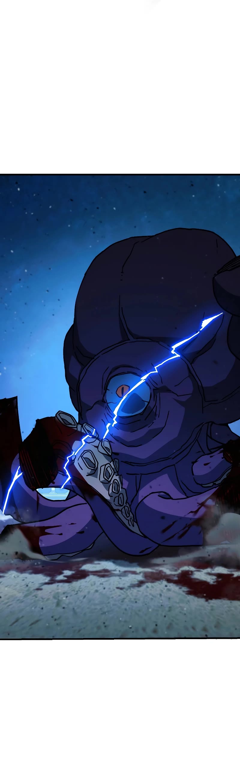 The Hero Returns Chapter 71 page 64 - Chapter 71