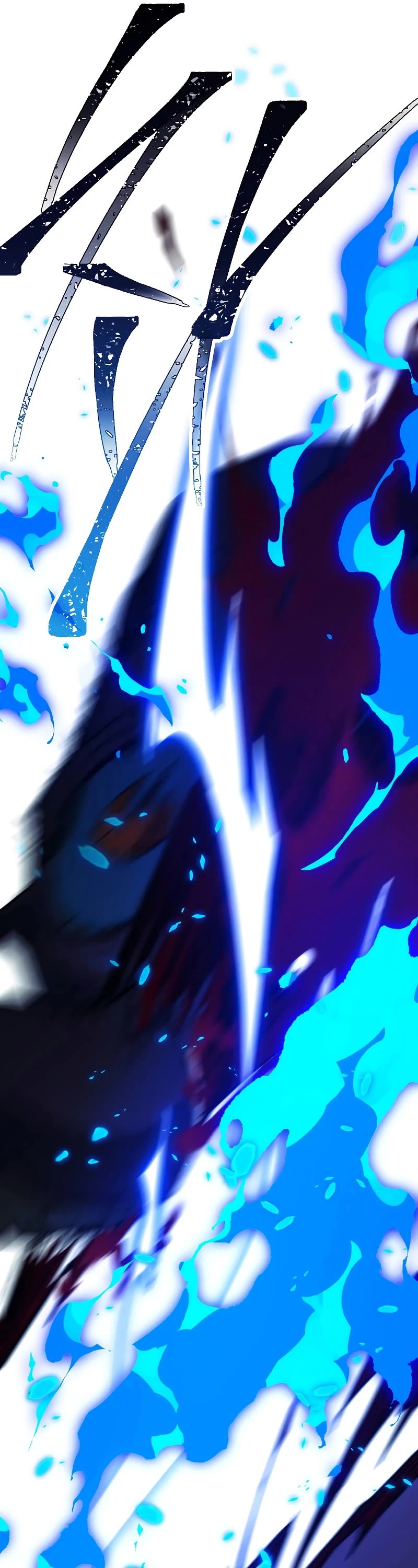 The Hero Returns Chapter 71 page 65 - Chapter 71