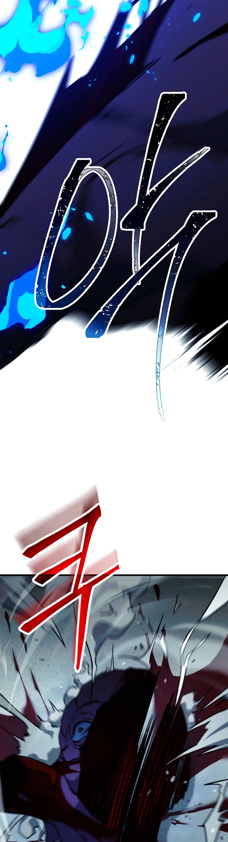 The Hero Returns Chapter 71 page 66 - Chapter 71