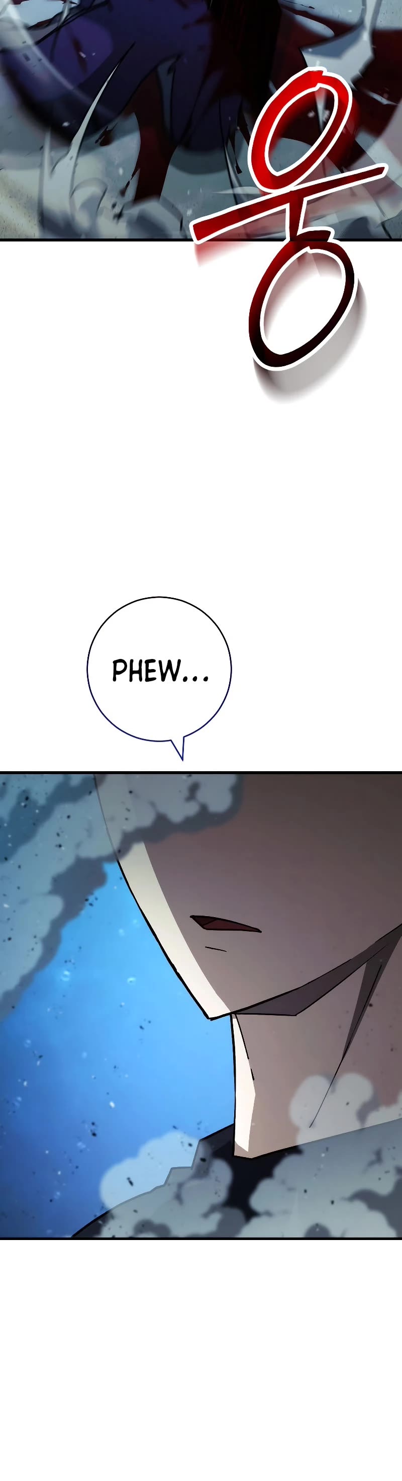 The Hero Returns Chapter 71 page 67 - Chapter 71