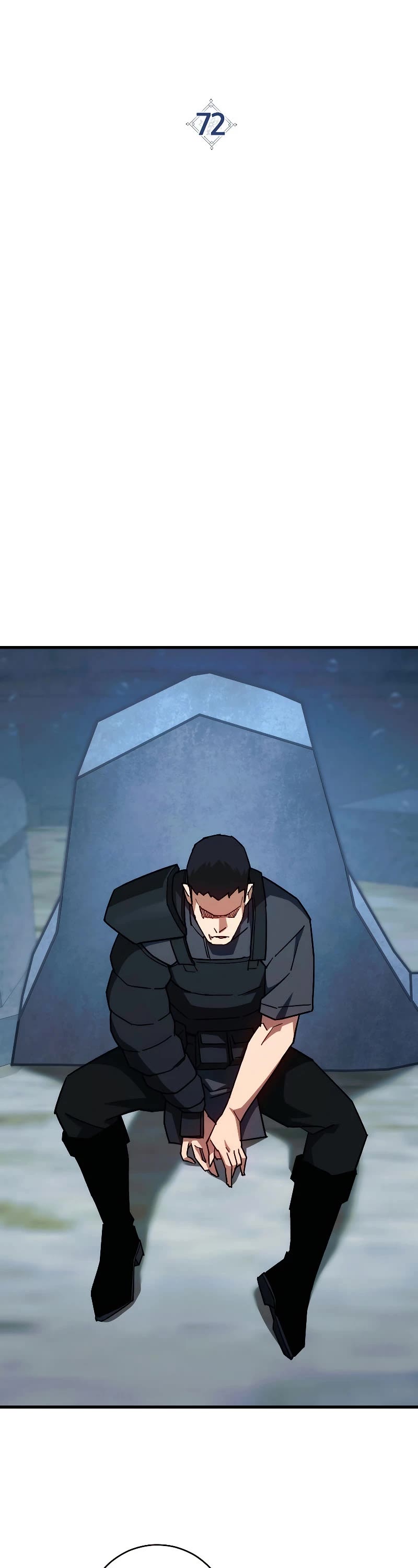 The Hero Returns Chapter 72 page 13 - Chapter 72