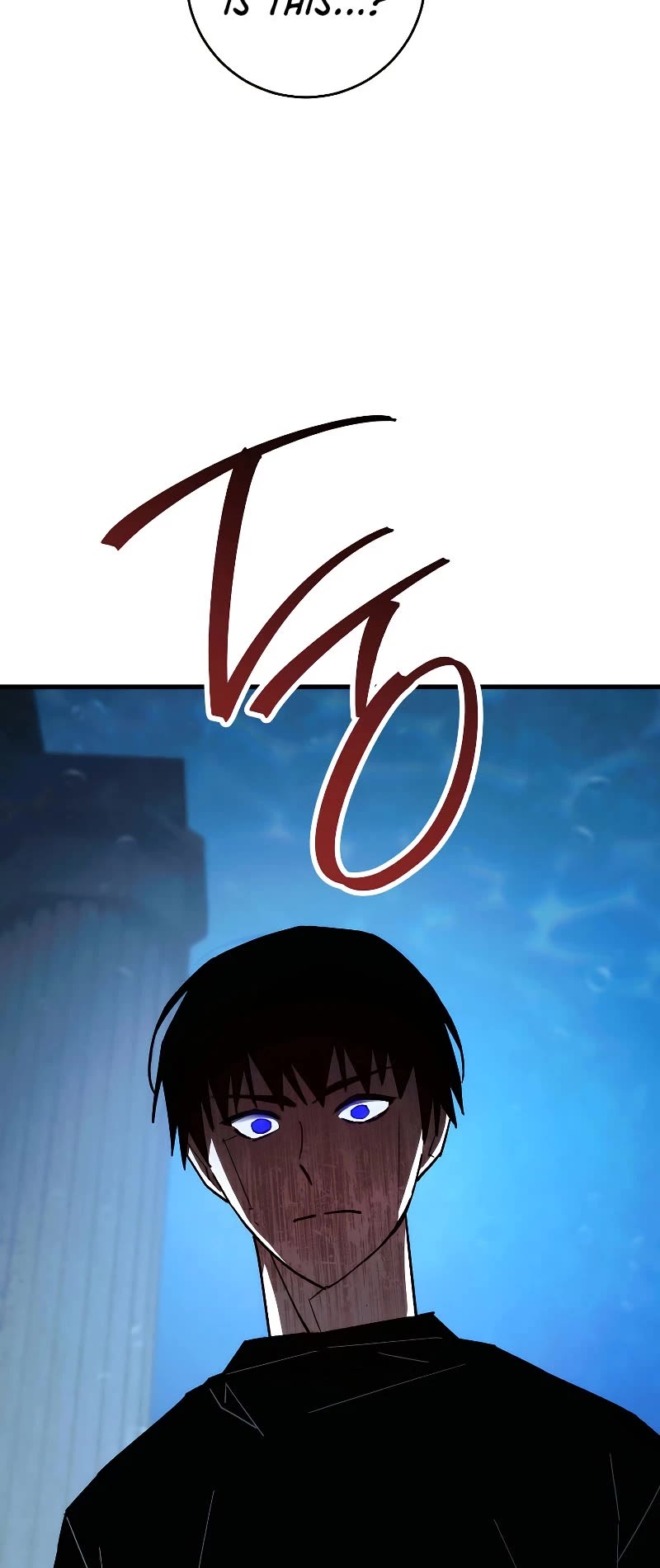 The Hero Returns Chapter 72 page 15 - Chapter 72