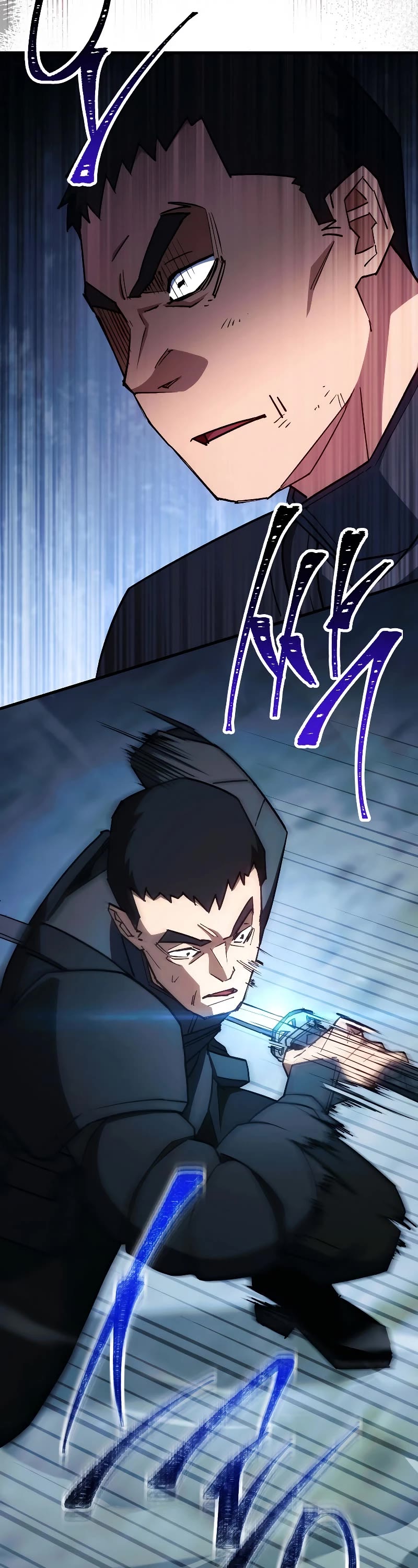 The Hero Returns Chapter 72 page 23 - Chapter 72