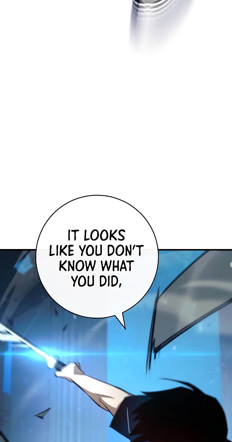 The Hero Returns Chapter 72 page 25 - Chapter 72
