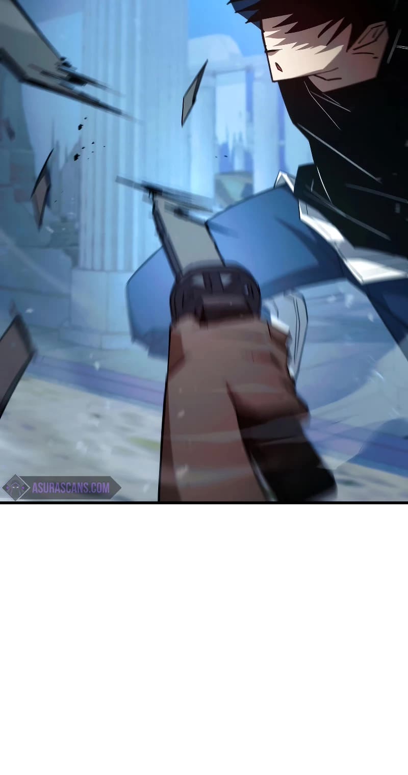 The Hero Returns Chapter 72 page 26 - Chapter 72