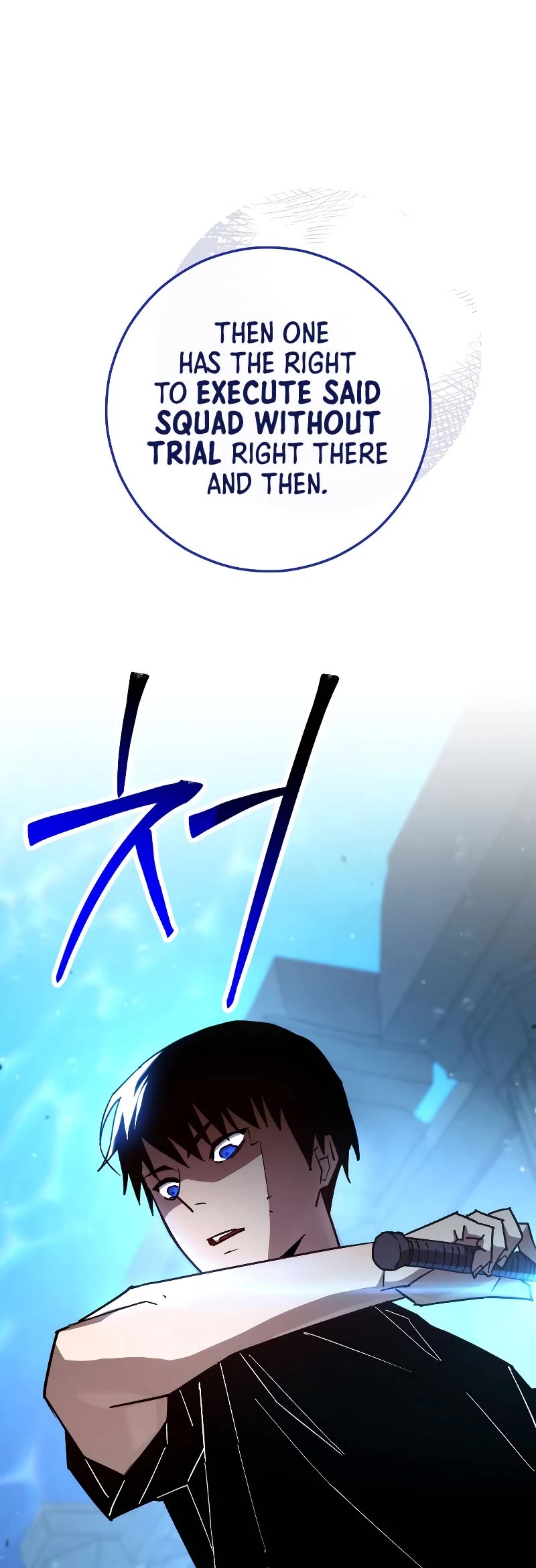 The Hero Returns Chapter 72 page 34 - Chapter 72