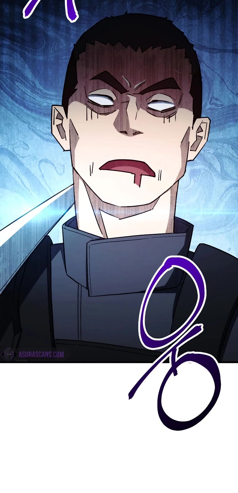 The Hero Returns Chapter 72 page 39 - Chapter 72