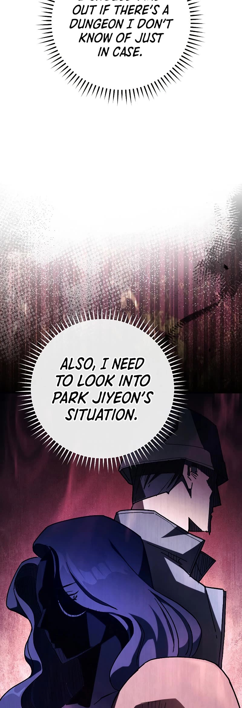 The Hero Returns Chapter 72 page 44 - Chapter 72