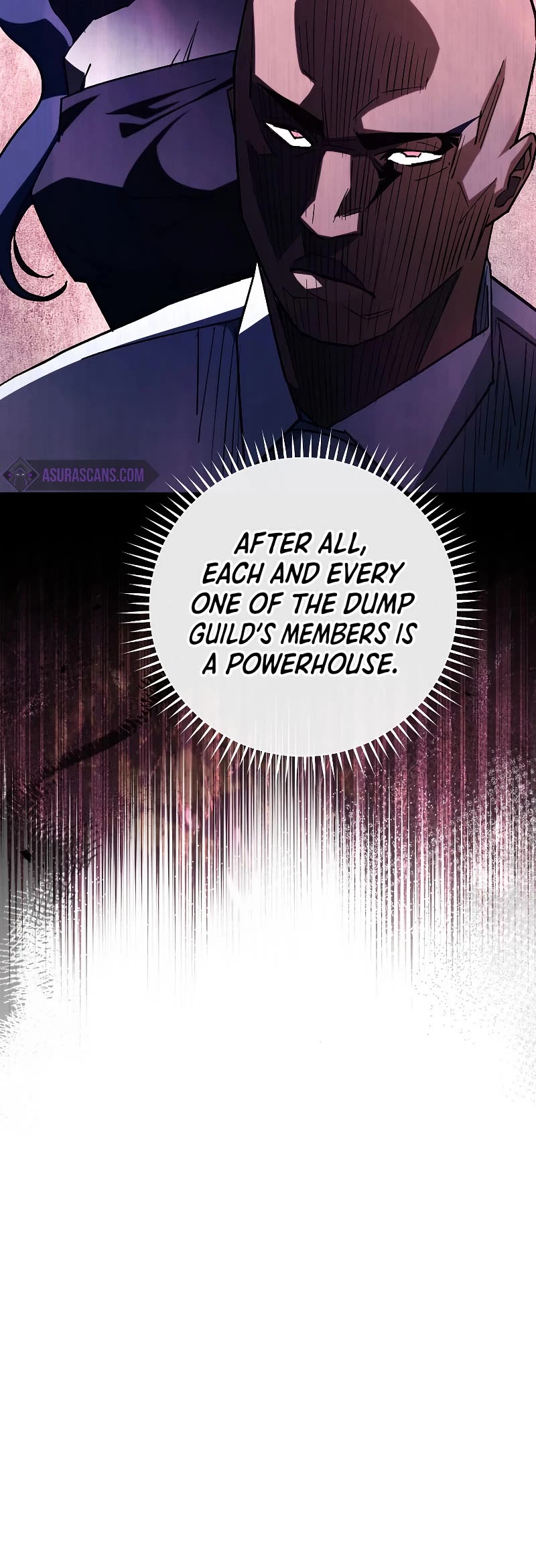 The Hero Returns Chapter 72 page 45 - Chapter 72