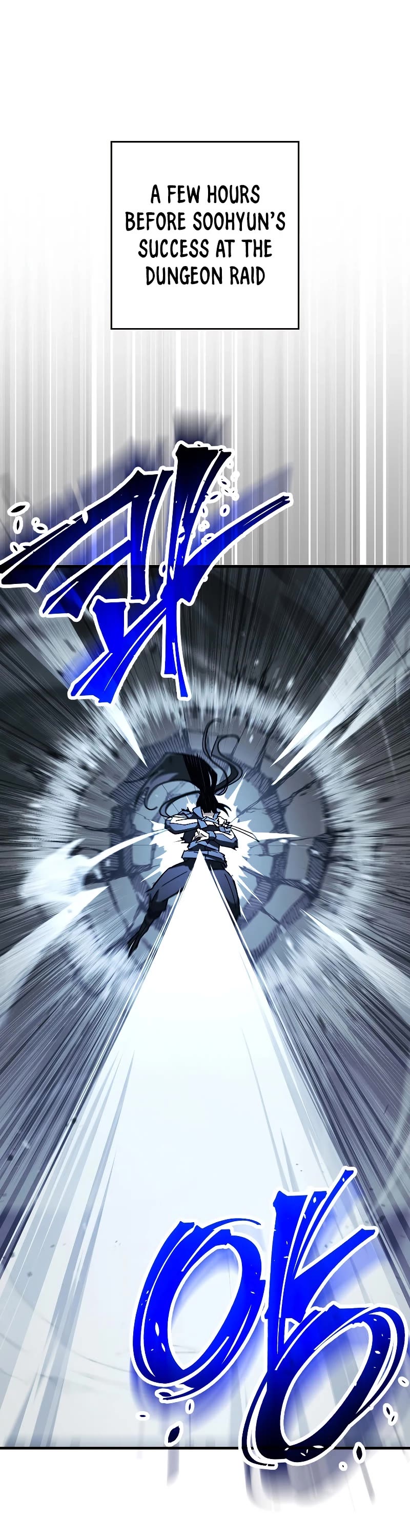The Hero Returns Chapter 72 page 46 - Chapter 72