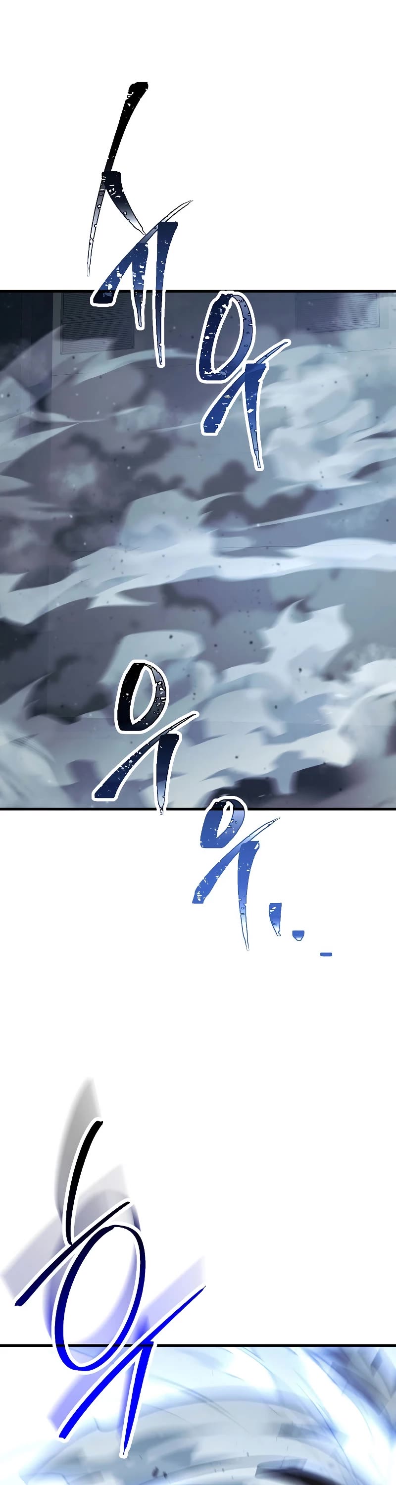 The Hero Returns Chapter 72 page 47 - Chapter 72