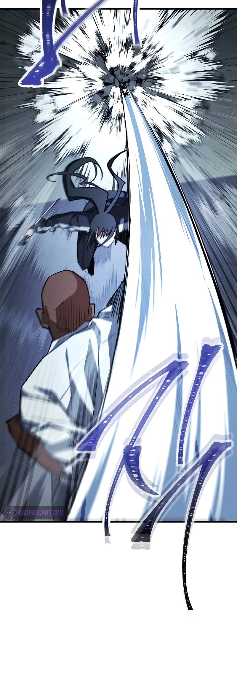 The Hero Returns Chapter 72 page 49 - Chapter 72