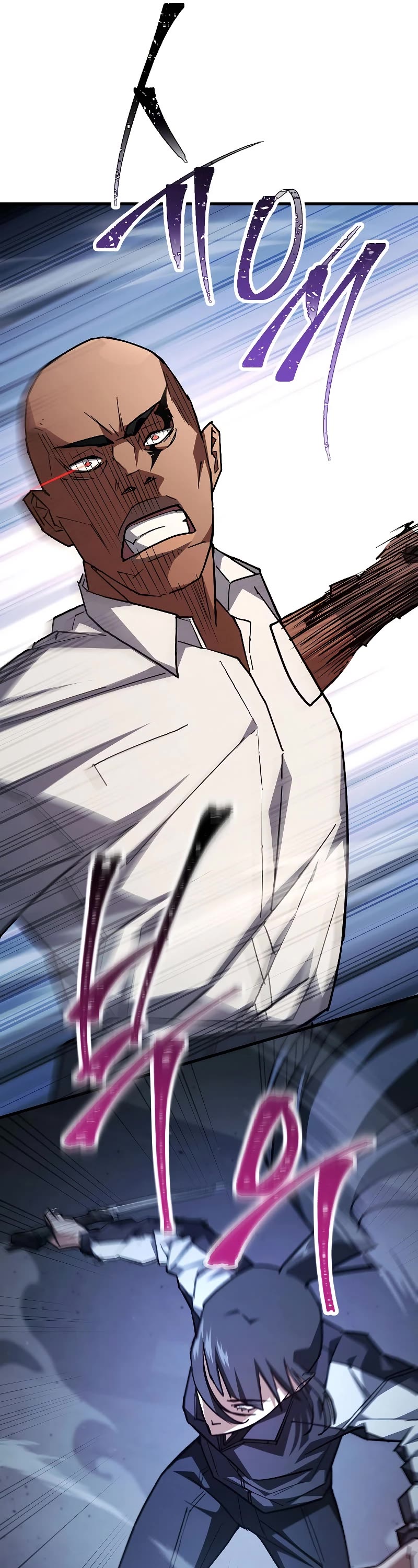 The Hero Returns Chapter 72 page 50 - Chapter 72