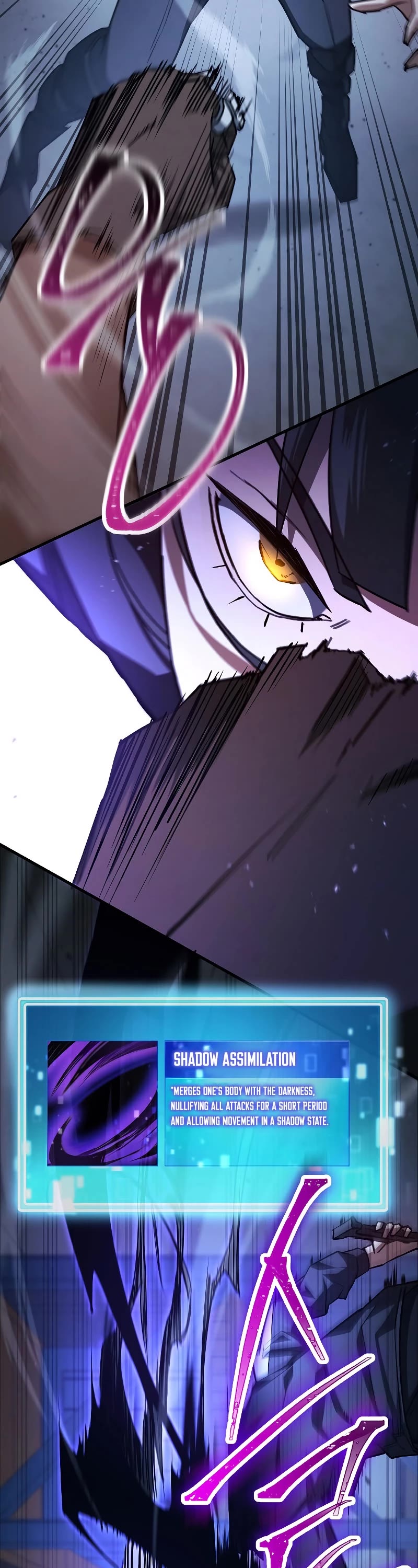 The Hero Returns Chapter 72 page 51 - Chapter 72