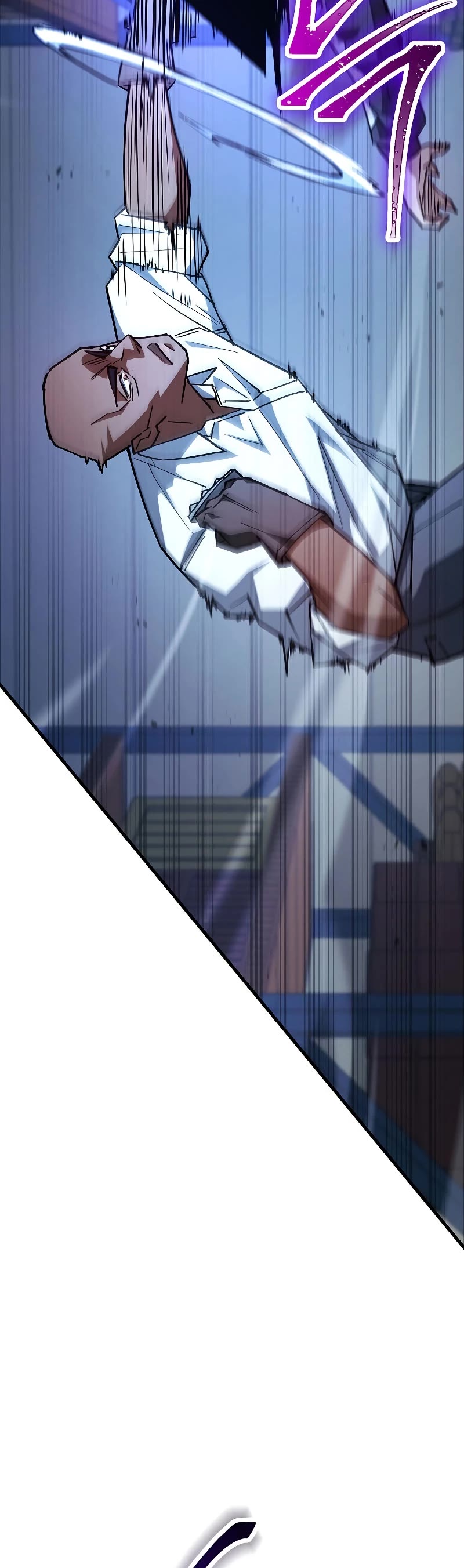 The Hero Returns Chapter 72 page 52 - Chapter 72