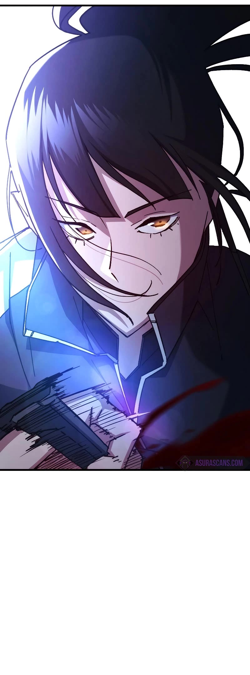The Hero Returns Chapter 72 page 57 - Chapter 72