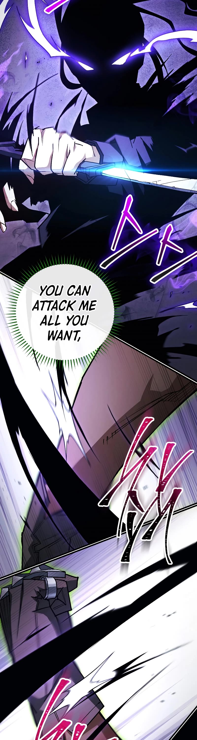 The Hero Returns Chapter 73 page 13 - Chapter 73