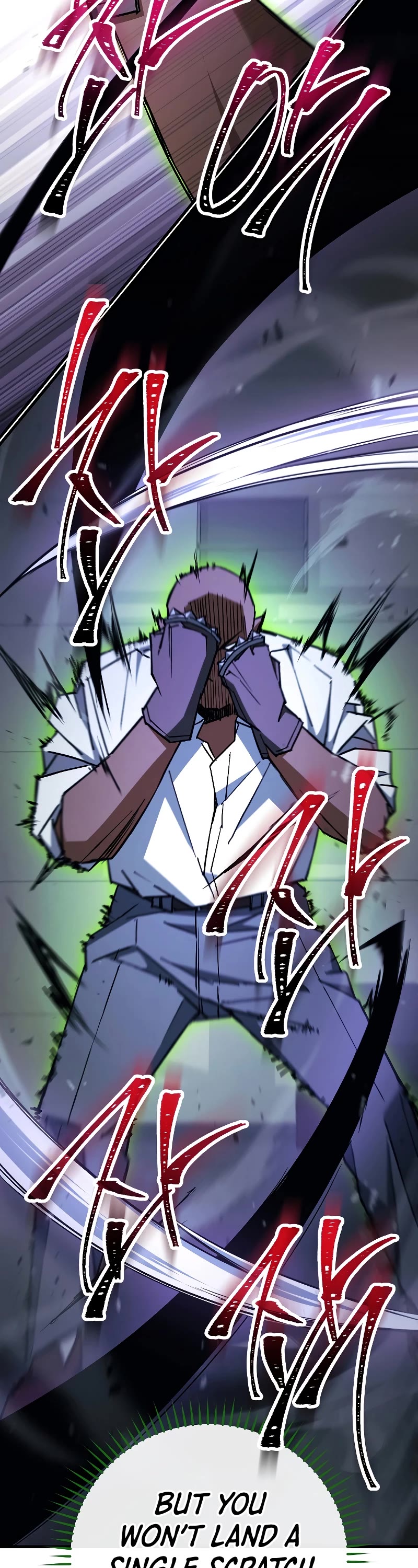 The Hero Returns Chapter 73 page 14 - Chapter 73