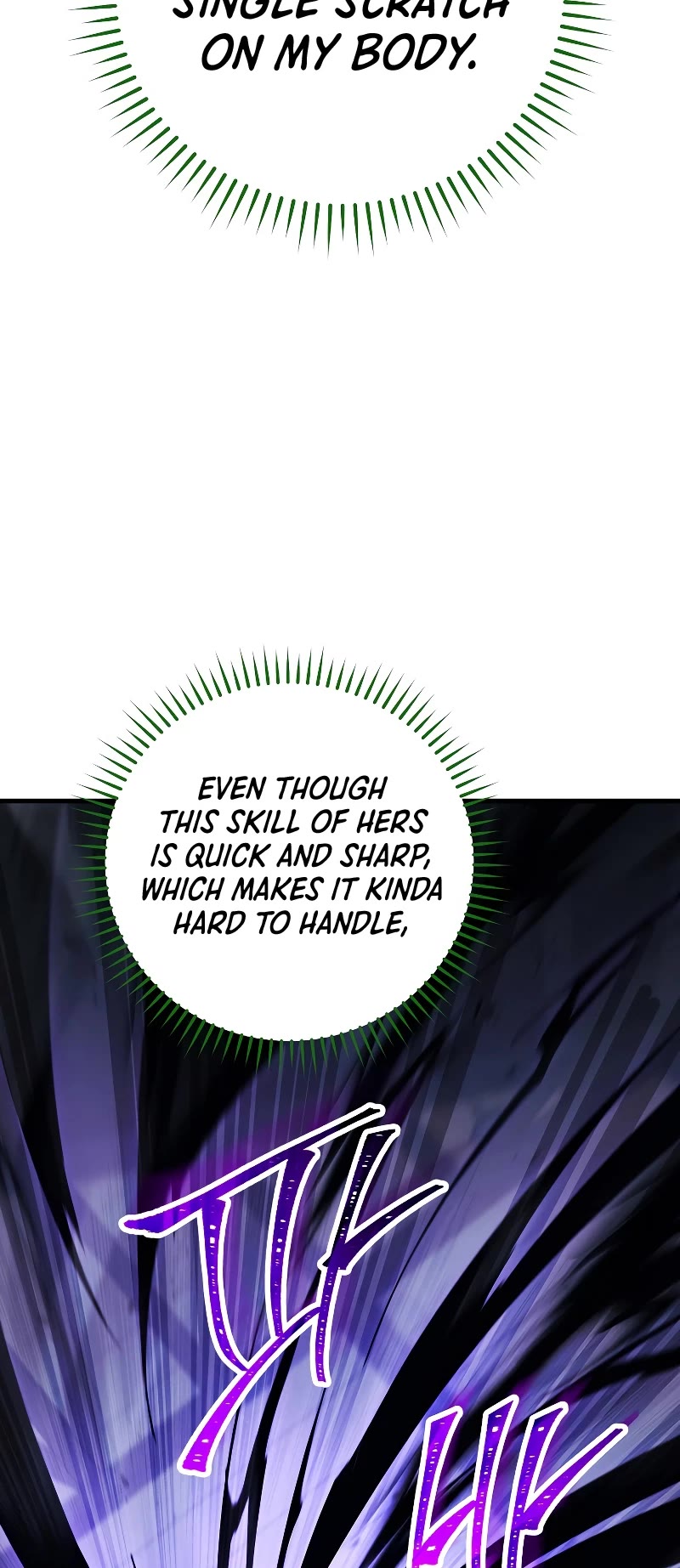 The Hero Returns Chapter 73 page 15 - Chapter 73