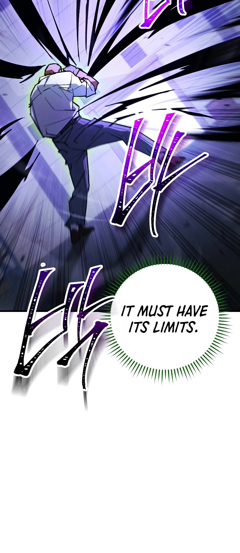 The Hero Returns Chapter 73 page 16 - Chapter 73