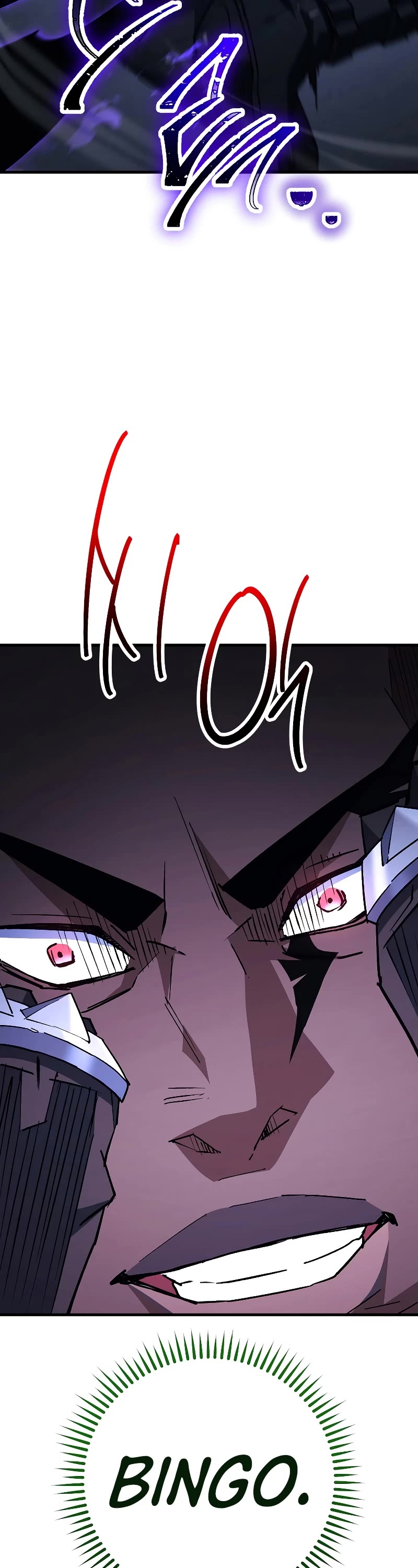 The Hero Returns Chapter 73 page 18 - Chapter 73