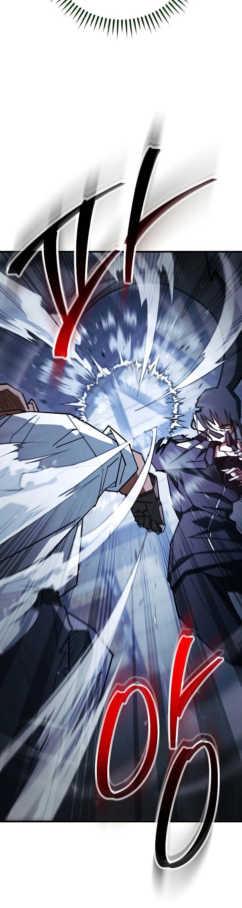 The Hero Returns Chapter 73 page 19 - Chapter 73
