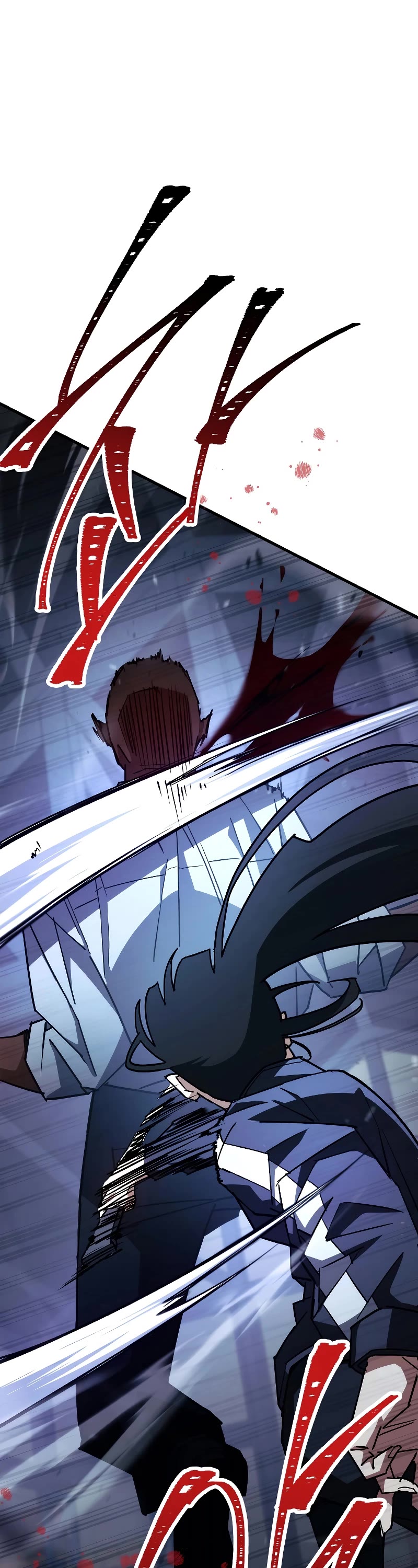 The Hero Returns Chapter 73 page 2 - Chapter 73