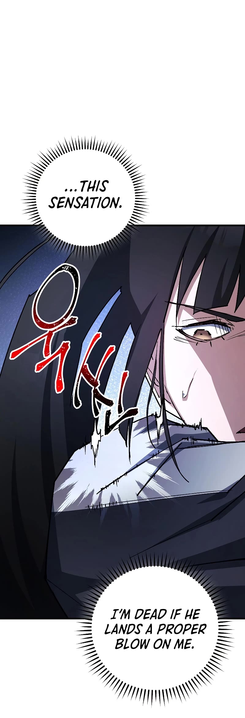 The Hero Returns Chapter 73 page 20 - Chapter 73