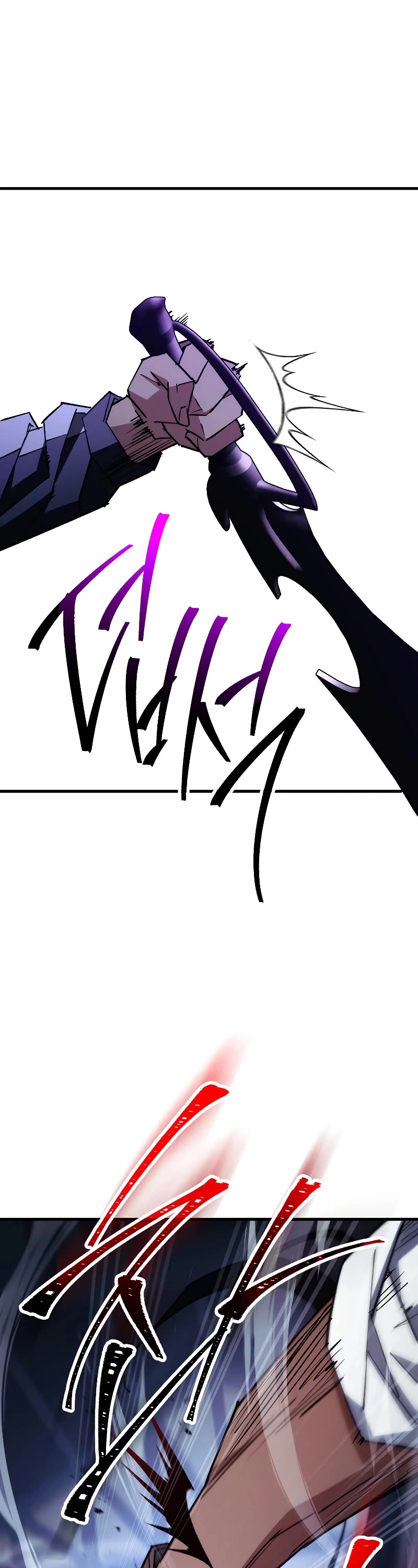 The Hero Returns Chapter 73 page 24 - Chapter 73