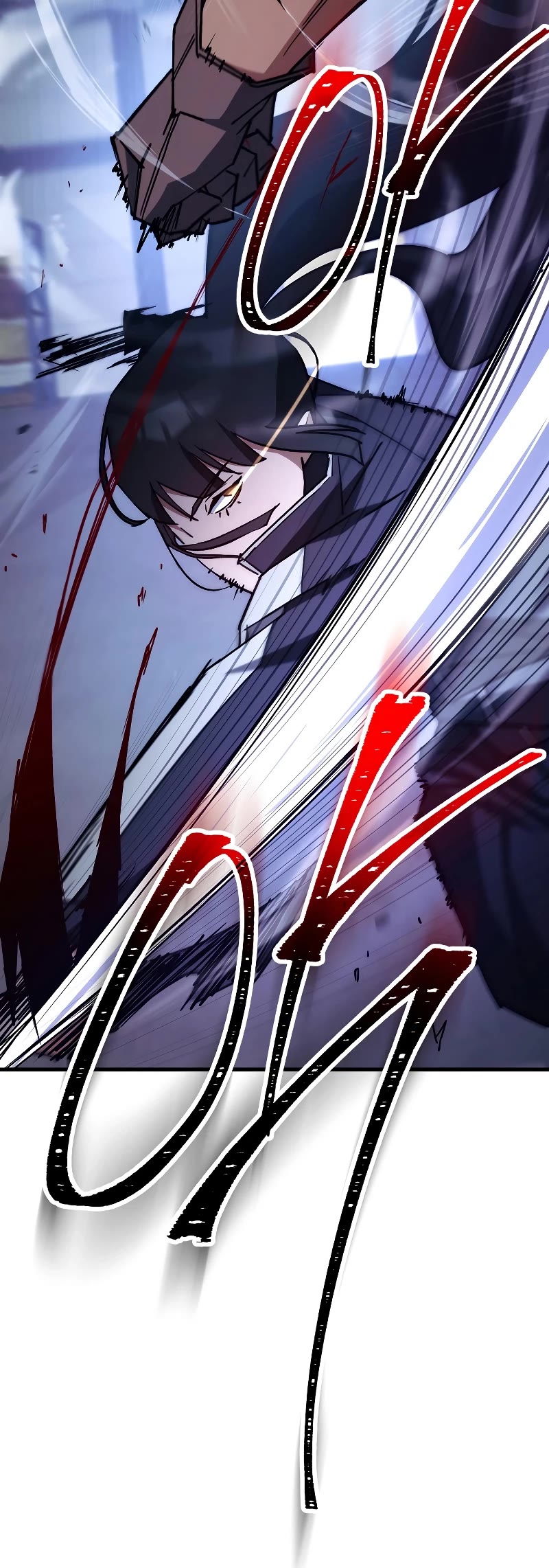 The Hero Returns Chapter 73 page 25 - Chapter 73