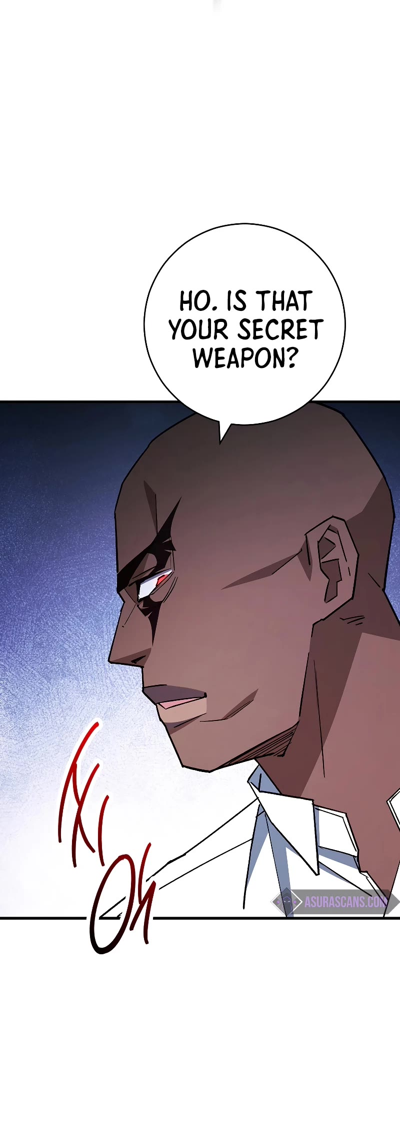 The Hero Returns Chapter 73 page 26 - Chapter 73