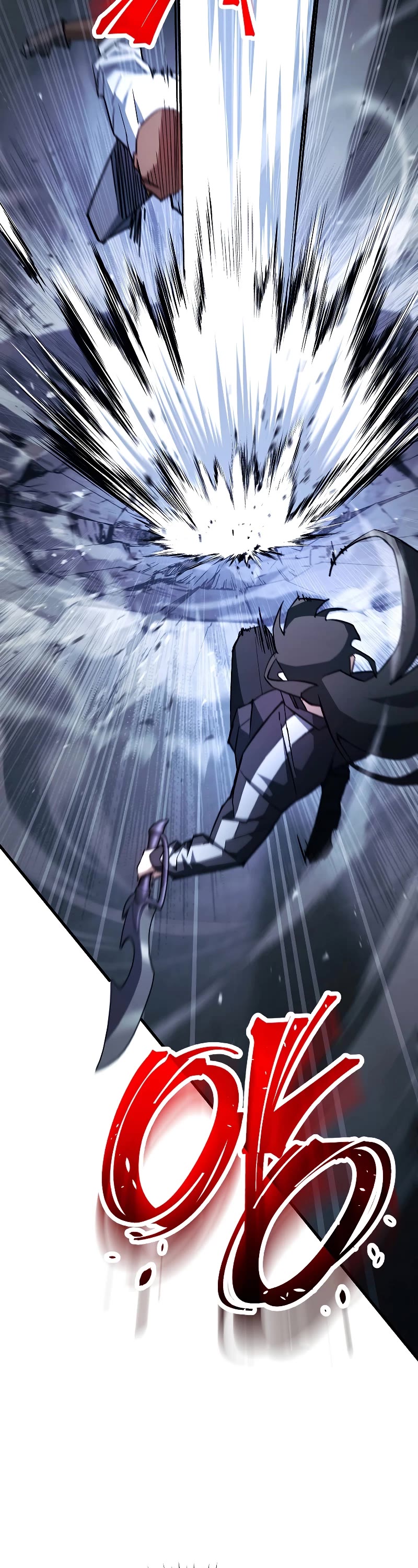 The Hero Returns Chapter 73 page 28 - Chapter 73