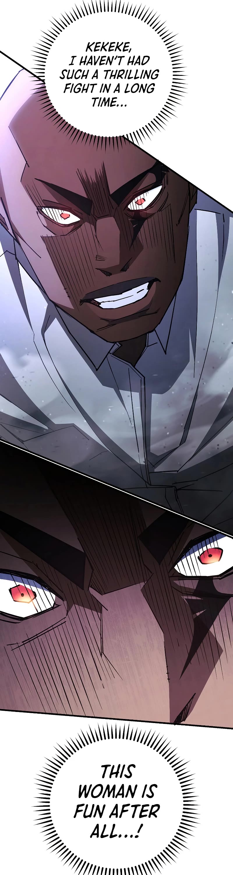 The Hero Returns Chapter 73 page 29 - Chapter 73