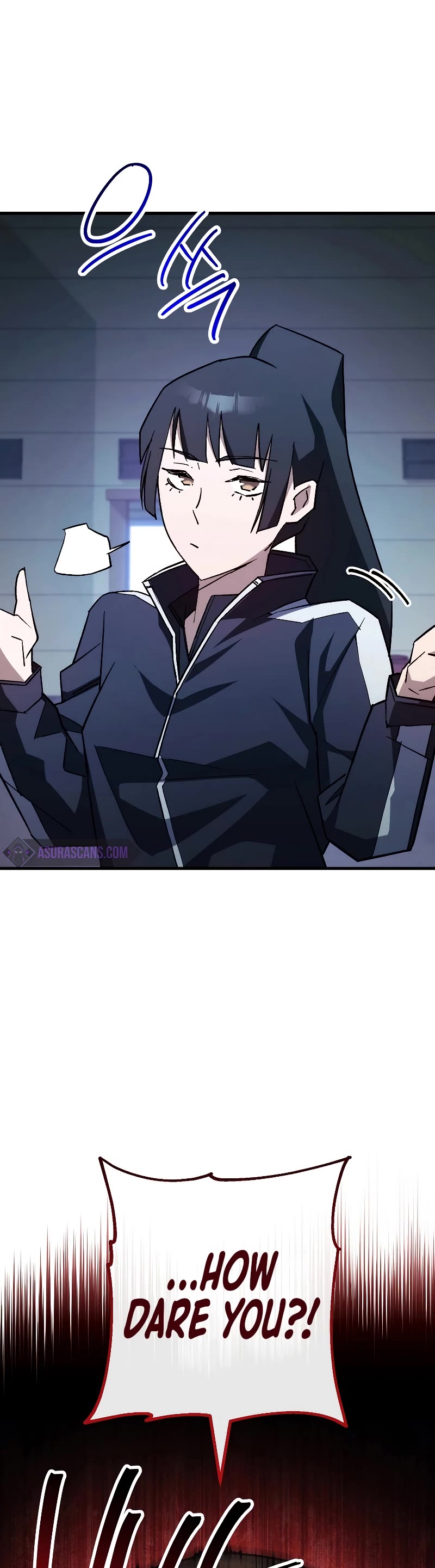 The Hero Returns Chapter 73 page 34 - Chapter 73